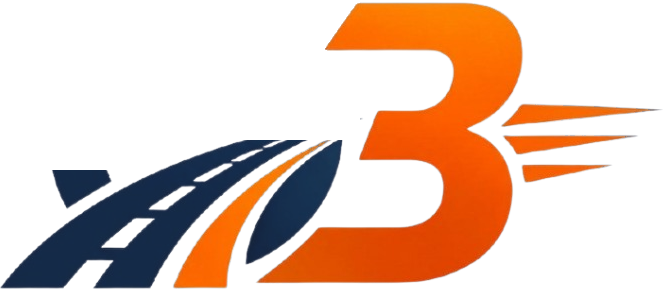 O3 Transport Logo